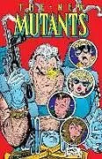 Fester Einband New Mutants Omnibus Vol. 4 Rob Liefeld Cable Cover von Louise Simonson, Rob Liefeld, Fabian Nicieza