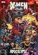 Fester Einband X-Men: Age Of Apocalypse Omnibus (New Printing 3) von Loeb Jeph, Hama Larry, Nicieza Fabian