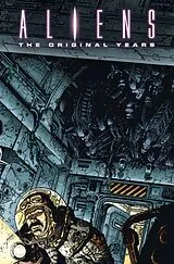 Kartonierter Einband Aliens Epic Collection: The Original Years Vol. 5 von Chet; Arcudi, John; Hamilton, Tim; Mah Williamson