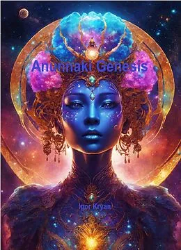 E-Book (epub) Anunnaki Genesis von Igor Kryan