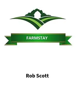 E-Book (epub) Farmstay von Rob Scott