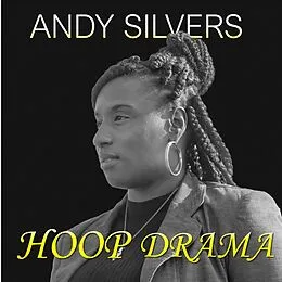E-Book (epub) Hoop Drama von Andy Silvers