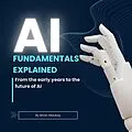 E-Book (epub) AI Fundamentals Explained von Brian Mackay
