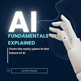 E-Book (epub) AI Fundamentals Explained von Brian Mackay