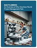 E-Book (epub) BAD PLUMBING: von Jack Heath
