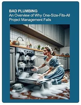 E-Book (epub) BAD PLUMBING: von Jack Heath