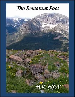 E-Book (epub) The Reluctant Poet von M. R. Hyde