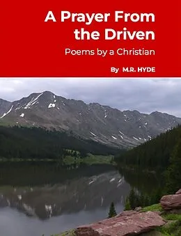 E-Book (epub) A Prayer From the Driven von M. R. Hyde