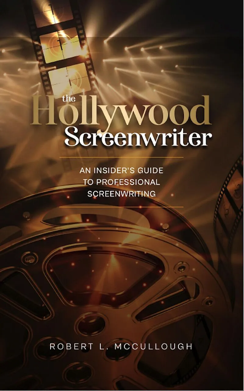 The Hollywood Screenwriter