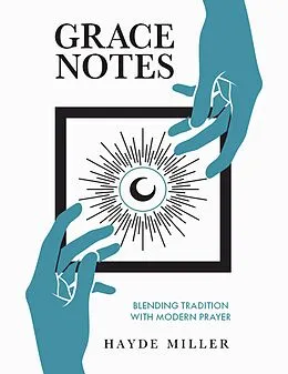 E-Book (epub) Grace Notes von Hayde Miller