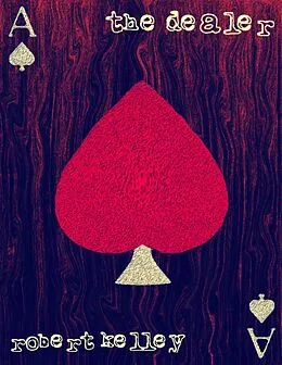 E-Book (epub) The Dealer von Robert Kelley