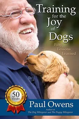 E-Book (epub) Training for the Joy of Dogs von Paul Owens