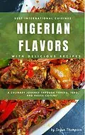 E-Book (epub) Nigerian Flavors von Segun Thompson