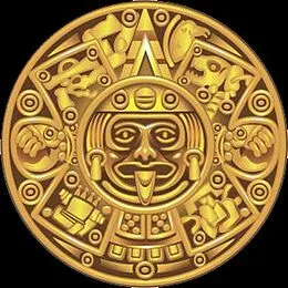 E-Book (epub) The Mayan Curse von Aj Naseem