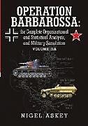 Operation Barbarossa