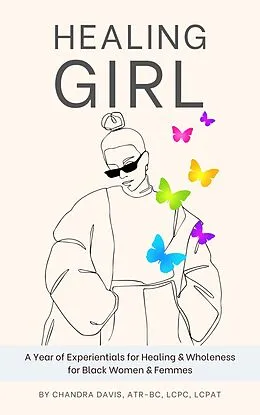 E-Book (epub) Healing girl von Chandra Davis