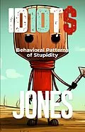 E-Book (epub) ID10T$ von Cedric Jones