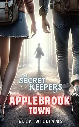 E-Book (epub) The Secret Keepers of Applebrook Town von Ella Williams