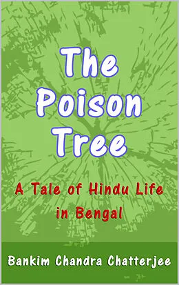 E-Book (epub) Poison Tree von Bankim Chandra Chatterjee