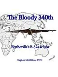 E-Book (epub) The Bloody 340th von 