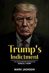 eBook (epub) TRUMP'S INDICTMENT de Mark Jackson