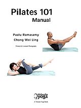 E-Book (epub) Pilates 101 Manual von Ashwani Kumar