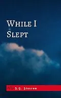 E-Book (epub) While I Slept von Stavros Georgios Stavrou
