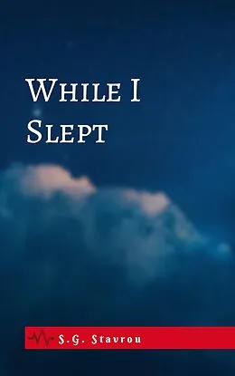 E-Book (epub) While I Slept von Stavros Georgios Stavrou