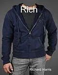 E-Book (epub) Rich von Richard Harris