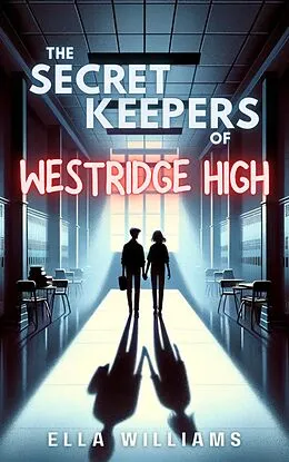 E-Book (epub) The Secret Keepers of Westridge High von Ella Williams