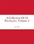 E-Book (epub) A Collection Of 50 Poe-Lyrics Volume 2 von Steve Dafoe