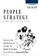 Livre Relié People Strategy de Michael Dennis Graham
