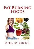 E-Book (epub) Fat Burning Foods von Melinda Kabitch