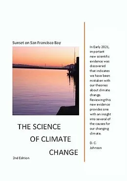 E-Book (epub) The Science of Climate Change von Donald Johnson