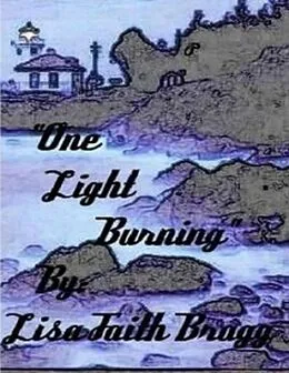 E-Book (epub) One Light Burning von Lisa Faith Bragg