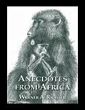 E-Book (epub) Anecdotes from Africa von Werner Richter