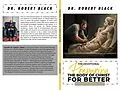E-Book (epub) Preparing the Body of Christ for Better von Robert Black