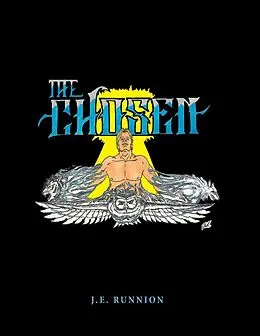 E-Book (epub) The Chosen von J. E. Runnion