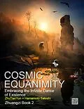 E-Book (epub) Cosmic Equanimity von ZhuTianYun, Hamamoto Satoshi