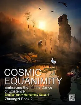 E-Book (epub) Cosmic Equanimity von ZhuTianYun, Hamamoto Satoshi