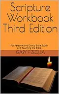 E-Book (epub) Scripture Workbook, Third Edition von Gary F. Zeolla