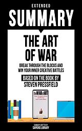 eBook (epub) Extended Summary -The Art Of War de Sapiens Library