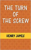 E-Book (epub) Turn of the Screw von Henry James