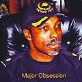 E-Book (epub) Major Obsession von Raymond Turner