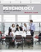Livre Relié Industrial/Organizational Psychology de Michael Aamodt