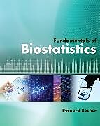 Livre Relié Fundamentals of Biostatistics de Bernard Rosner
