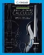 Kartonierter Einband Student Solutions Manual for Stewart's Single Variable Calculus: Early Transcendentals, 8th von James Stewart