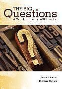 Couverture cartonnée The Big Questions de Robert Solomon, Kathleen Higgins