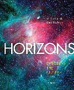 Couverture cartonnée Horizons: Exploring the Universe de Michael Seeds, Dana Backman, Michael Seeds