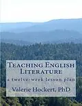 E-Book (epub) Teaching English LIterature von Valerie Hockert
